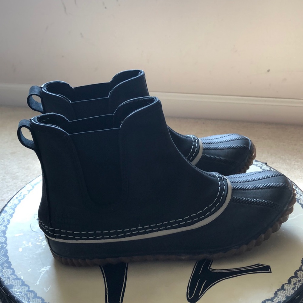 Sorel Out N About Boot